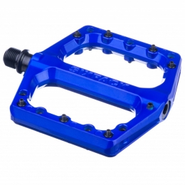 SixpackRacing-Menace30-Platformpedalenpurperblauw