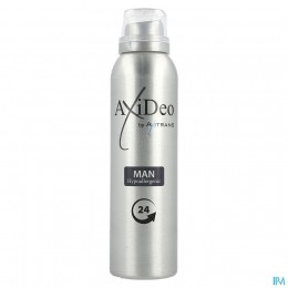 AxideoManDeoSpray150ml