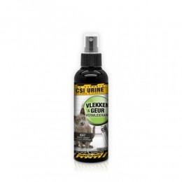 CSIUrineVlekenGeursprayKittenenKat150ml