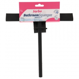 SorboDouchewisserBathroomSqueegee