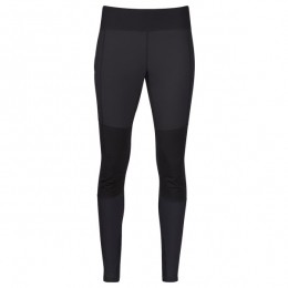 Bergans-WomensFlyenOutdoorTights-TrekkingbroekmaatXXS-Regularzwart