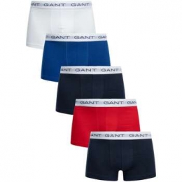 BoxersGant5-packTrunks