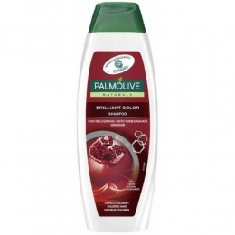 PalmoliveShampooBrilliantColor350ml