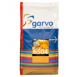 GarvoHamsterenRat650415kg