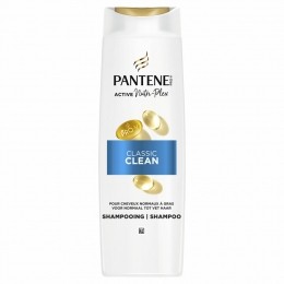 PanteneShampooClassicClean250ml