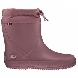Viking-KidsIndieAlvThermoWool-Rubberlaarzenmaat25purper