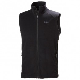 HellyHansen-DaybreakerFleeceVest-FleecebodywarmermaatMzwart