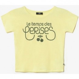 T-shirtLeTempsdesCerisesT-shirtMUSGI