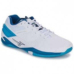 SportschoenenMizunoWAVESTEALTHNEO