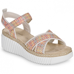 SandalenTomTailorVALLY