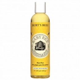 BurtsBeesBabyBeeShampooBodyWash235ml