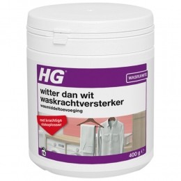 6xHGWitterDanWitWaskrachtversterkerMetVlekoplosser500gr