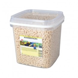 Vijversticks25liter-Surencollection