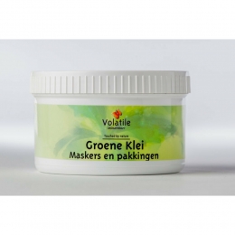 VolatileGroeneKleiPoeder150gr