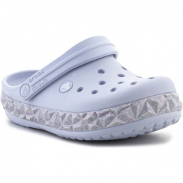 SandalenCrocsCrockbandGeometricGlitterBandClogKids210134-5AF