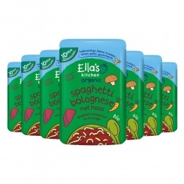 7xEllasKitchenSpaghettibolognesemetkaas10m10m190gr