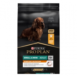 ProPlanAdultSmallMiniEverydayNutritionKip7kg