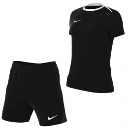 NikeAcademyPro24TrainingssetDamesZwartWit