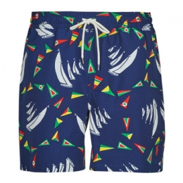 ZwembroekPoloRalphLaurenMAILLOTDEBAINARAYURESENSEERSUCKER