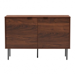 byfonQTierDressoir-Walnut