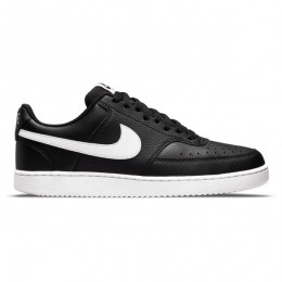 Nike-CourtVisionLowNextNature-Sneakersmaat9zwartwit