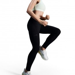 NikeSwiftDri-FITHigh-RiseTightsDames
