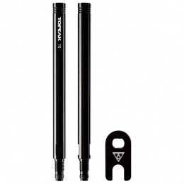 Topeak-ValveExtender70mm2erSet-BandenaccessoiresmaatOneSizezwart