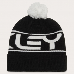 OakleyFactoryCuffBeanie