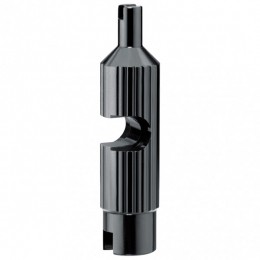 Topeak-ValveTool-BandenaccessoiresmaatOneSizezwart