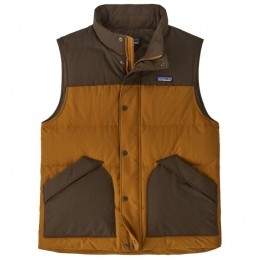 Patagonia-DowndriftVest-DonzenbodywarmermaatXSbruin