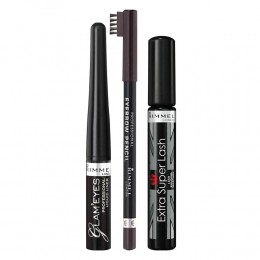 RimmelLondonPerfectEyesPakket