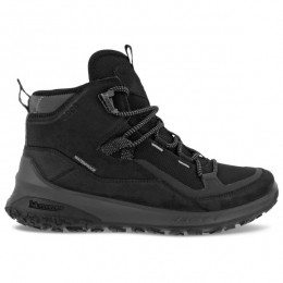 Ecco-WomensULT-TRNHighWaterproof-Wandelschoenenmaat36zwart