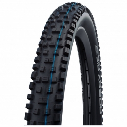 Schwalbe-NobbyNicEvo2962-622SuperGroundADDIXSoft-Cyclocross-bandenmaat29x240-62-622zwart