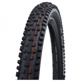 Schwalbe-NobbyNicEvoSoft2962-622SuperTrailTLE-Cyclocross-bandenmaat29x240-62-622zwart