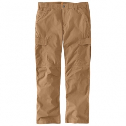 Carhartt-ForceBroxtonCargoPant-Vrijetijdsbroekmaat40-Length34bruinbeige
