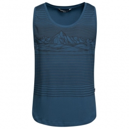 Chillaz-PalauMountainTop-TanktopmaatXXLblauw
