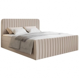 NADUVICollectionBoxspringAdrienchenillemetopbergvak160x200