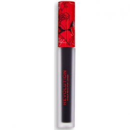 LipstickMakeupRevolutionVinylVloeibareLippenstift