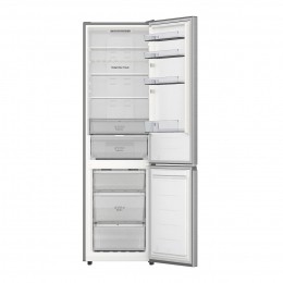 HisenseRB440N4ACCKoel-vriescombinatieZilver