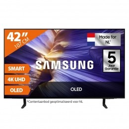 SamsungOLED4KQE42S93F2025-42inch-OLEDTV