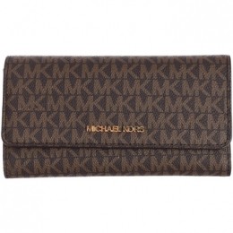 HandtasjeMICHAELMichaelKors35F8GTVF3B-BROWN