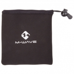 M-Wave-RotterdamPedalPTasche-Fietstasmaat135x145mmzwart