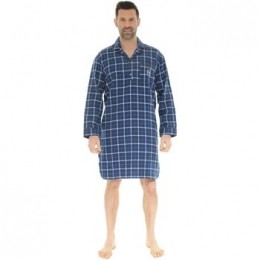 PyjamasnachthemdenChristianCaneCHEMISEDENUITBLEUDORIAN