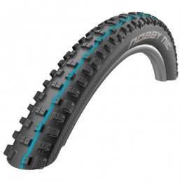 Schwalbe-NobbyNicEvoSpeedGrip2962-622SuperTrailTLE-Cyclocross-bandenmaat29x240-62-622zwart