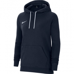 NikePark20HoodieDamesDonkerblauw