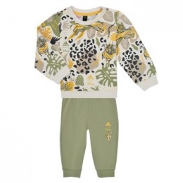 SetjesadidasDisneyLionKingJoggersandSweatshirtSet
