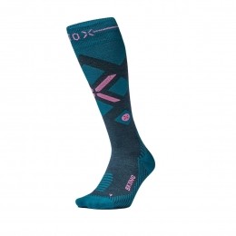 StoxWomensSkiingMerinoSocks