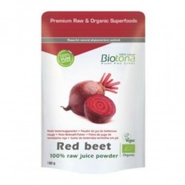 BiotonaRodeBietRawPoeder150gr