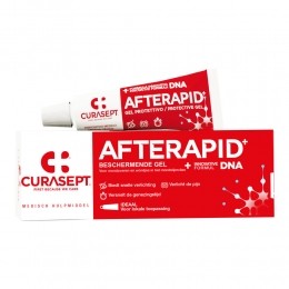 CuraseptAfterapidDNABeschermendeGel10ml
