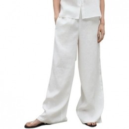 BroekEcoalfMOSSIALFPANTSWOMAN